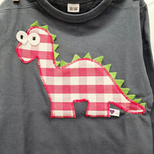 Load image into Gallery viewer, Shirt SET &quot;Dino Detlef&quot; (2-4 Jahre)
